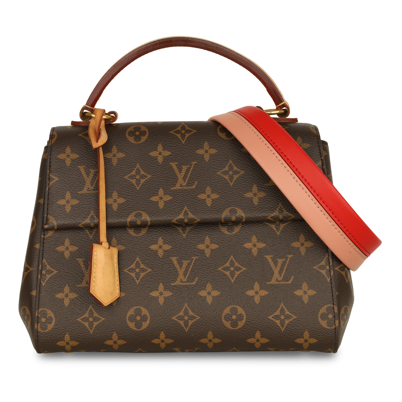 Cluny BB - Monogram Canvas