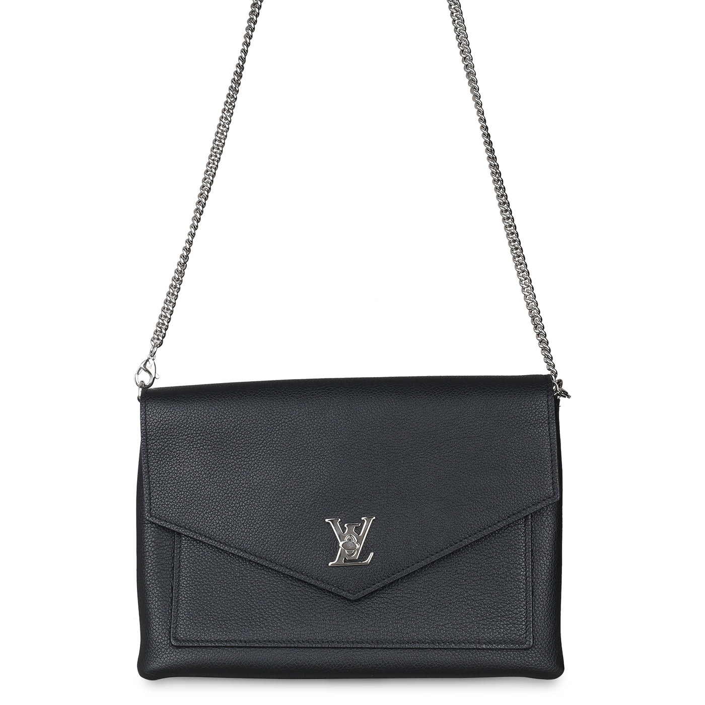 MyLockMe Pochette - Black