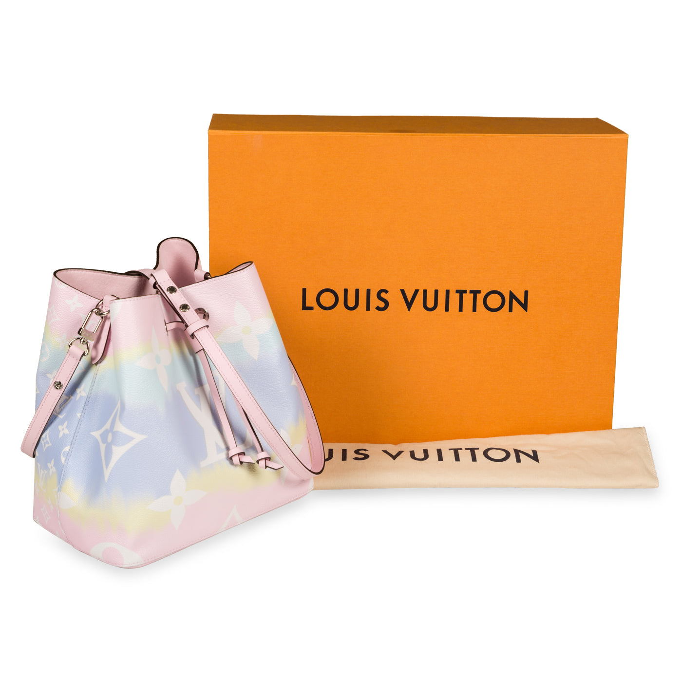 NéoNoé - Escale Monogram Canvas