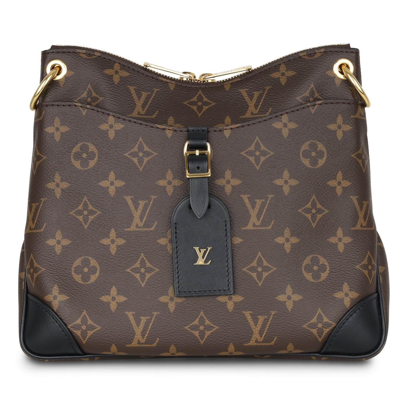 ルイヴィトン◇オデオンPM LOUIS VUITTON◇オデオンPM_モノグラム 