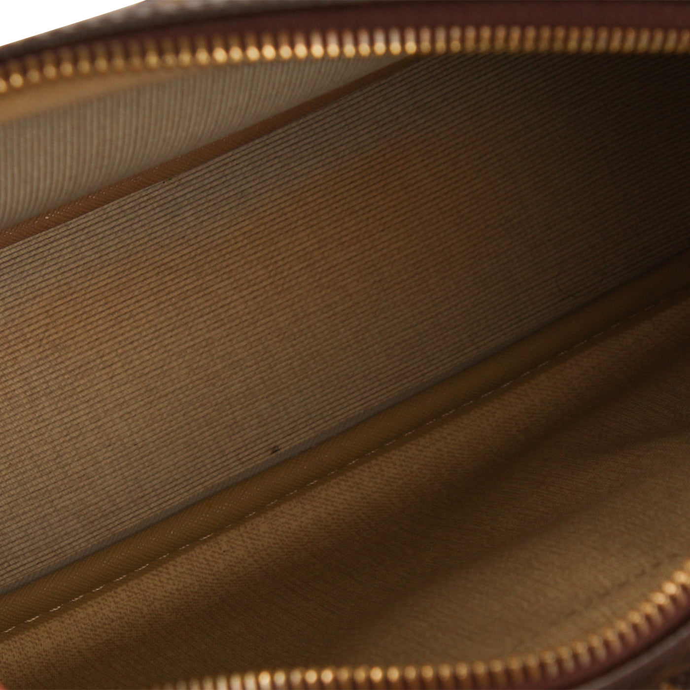 Vintage Reporter Shoulder Bag - Monogram Canvas