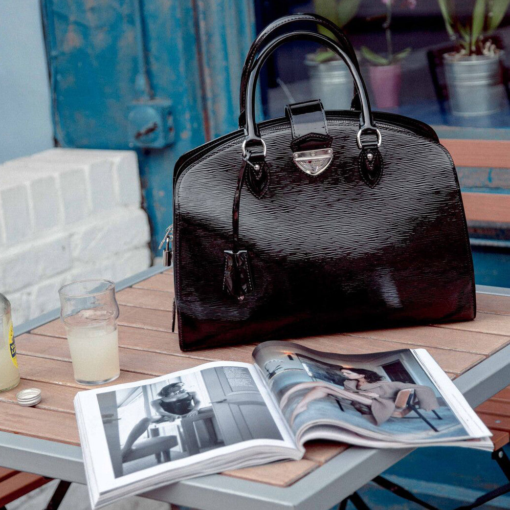 Pont-Neuf GM Bag - Bagista