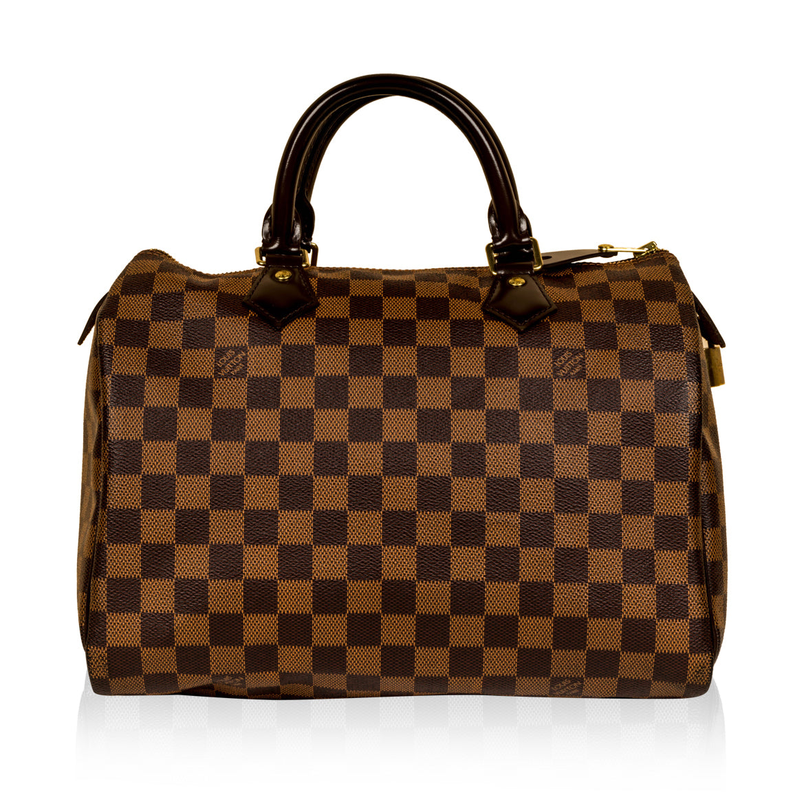 Speedy 30 Damier Ebene - Main Image