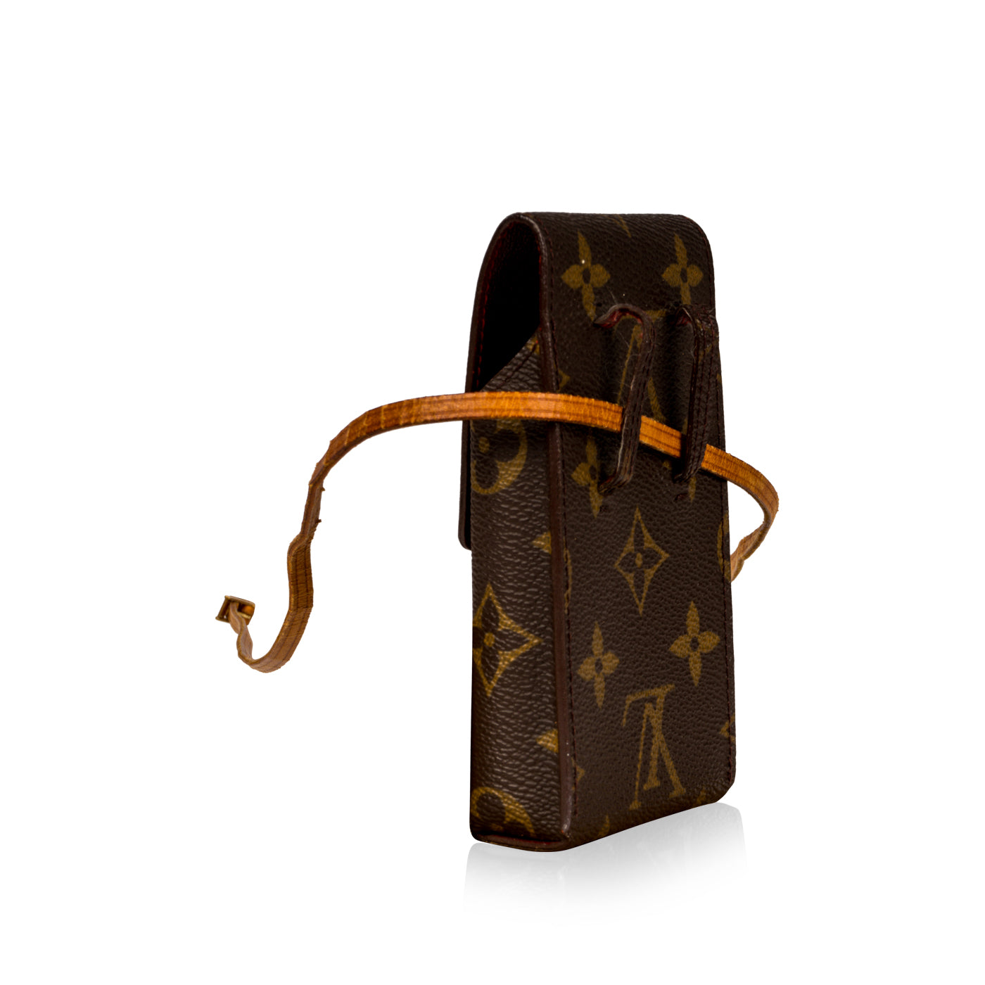 Cigarette Crossbody Bag