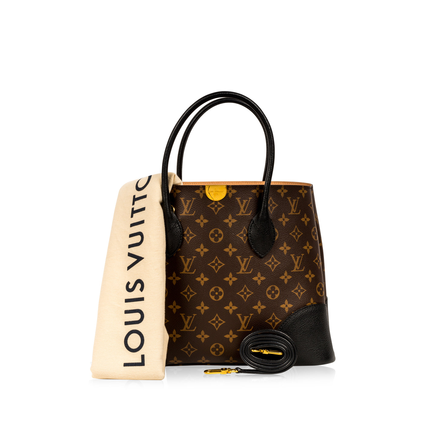 Flandrin - Monogram Canvas