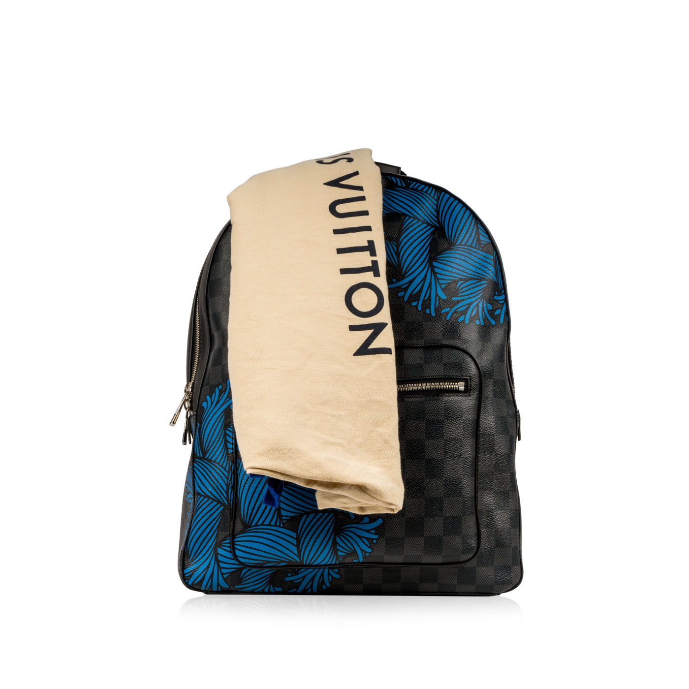 Josh Bakpack - Christopher Nemeth