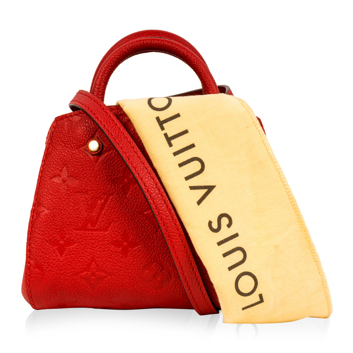 Nano Montaigne - Red