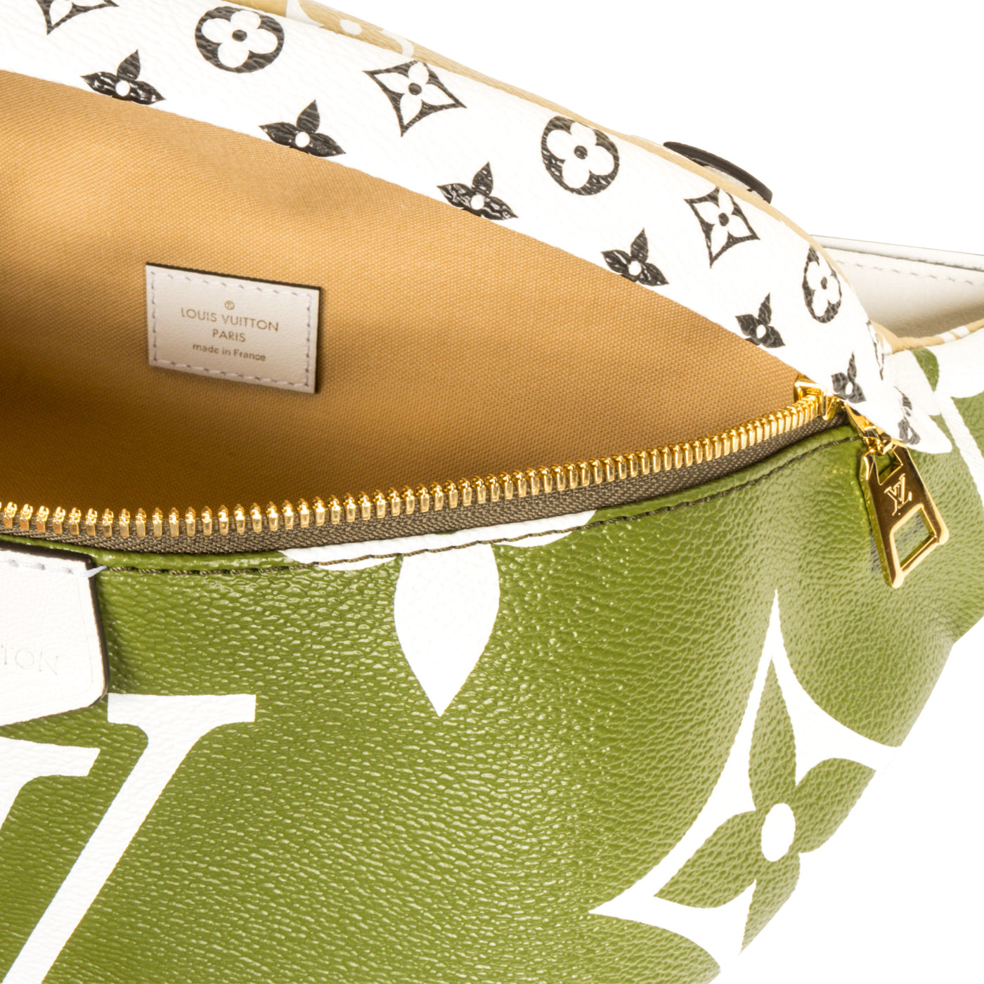 Bumbag Extra Large Monogram