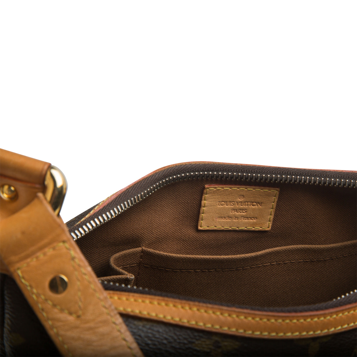 Vintage Shoulder Bag - Monogram Canvas