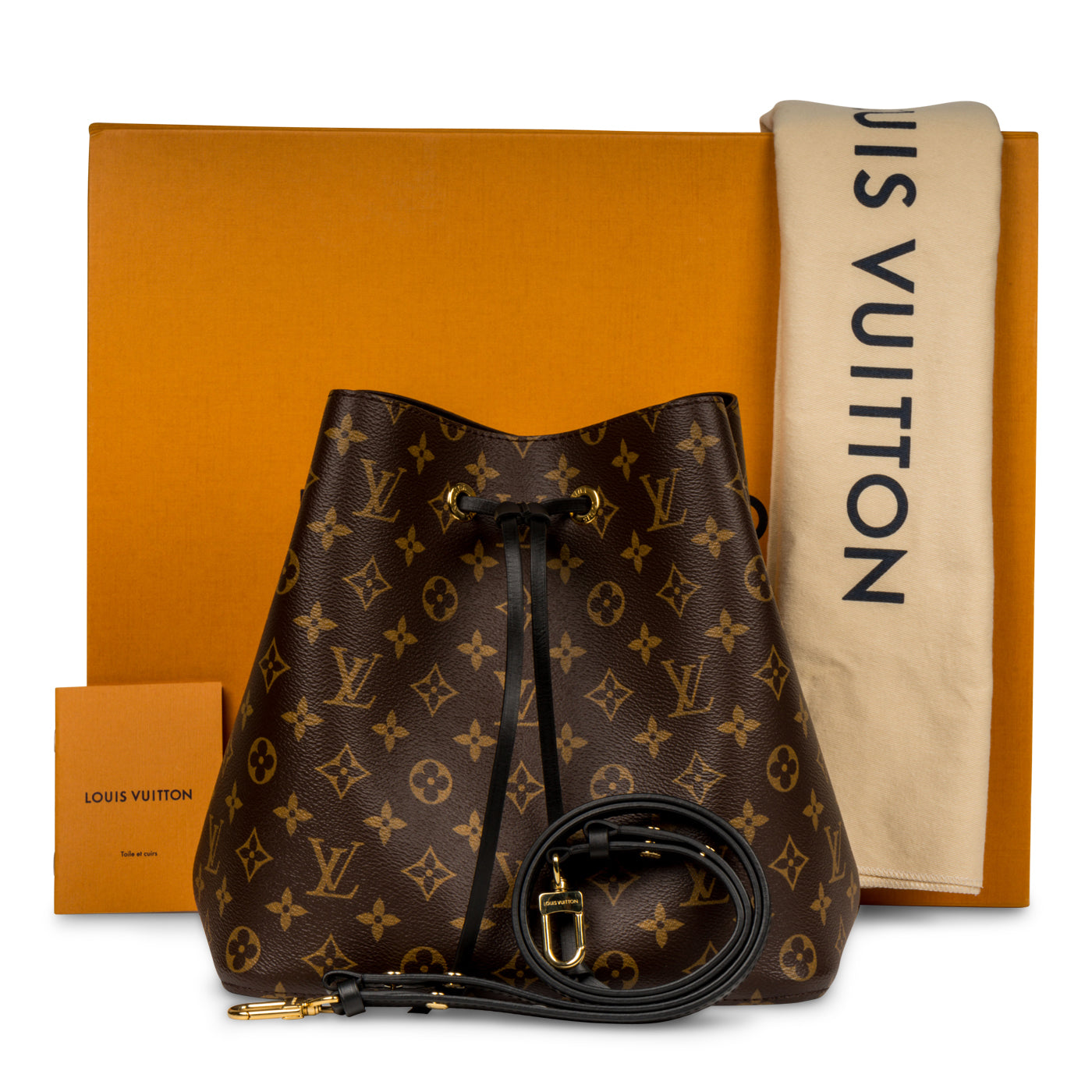 NéoNoé - Monogram Canvas