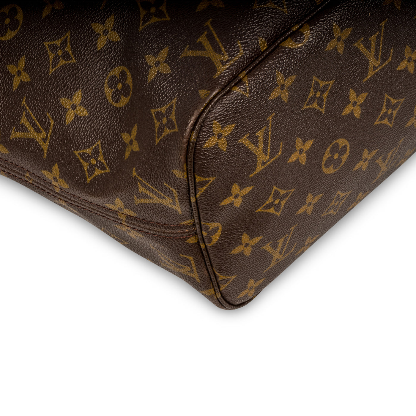 Neverfull MM - Monogram Canvas