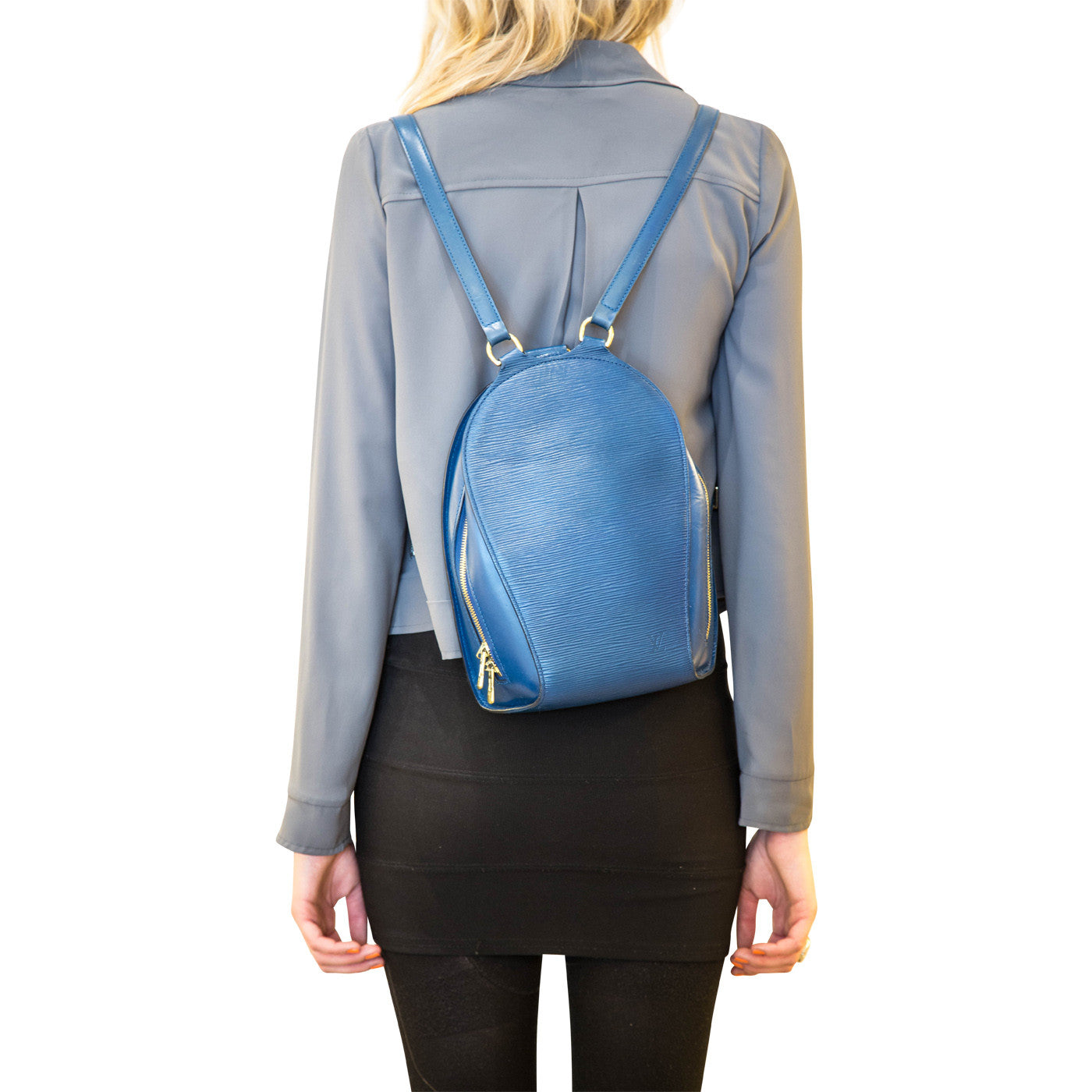 Mabillon Backpack - Bagista