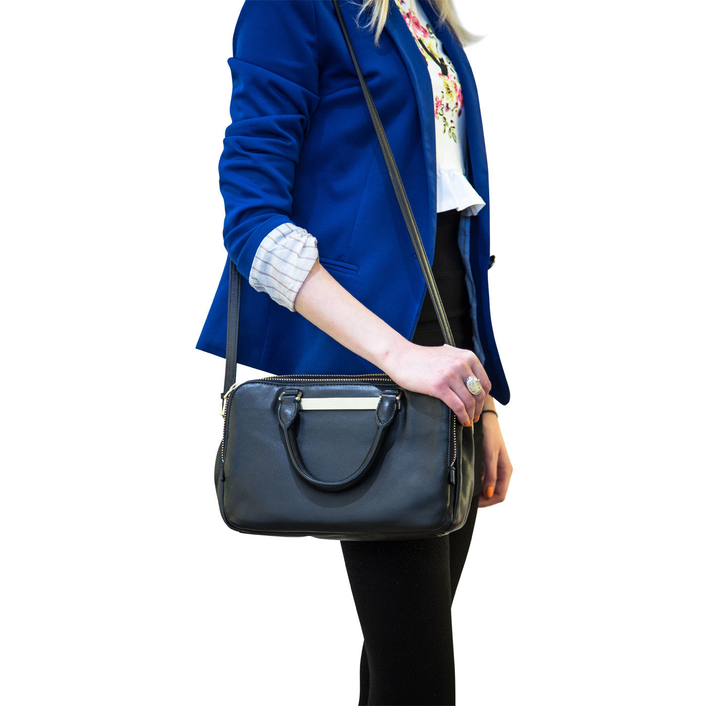 Goodbye Columbus Small - Bagista