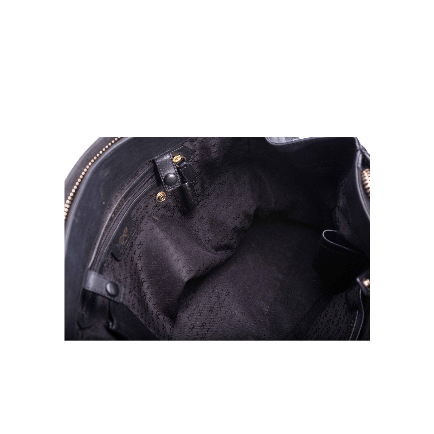 Ebury bits and bobs tote