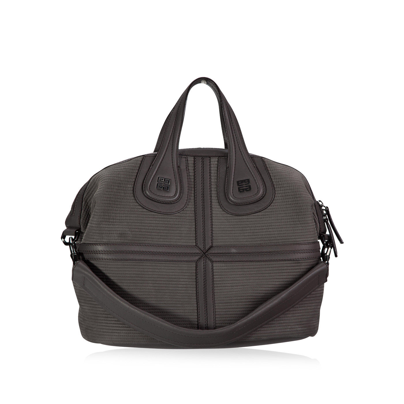 Shoulder Bag Givenchy Nightingale Medium Black Givenchy