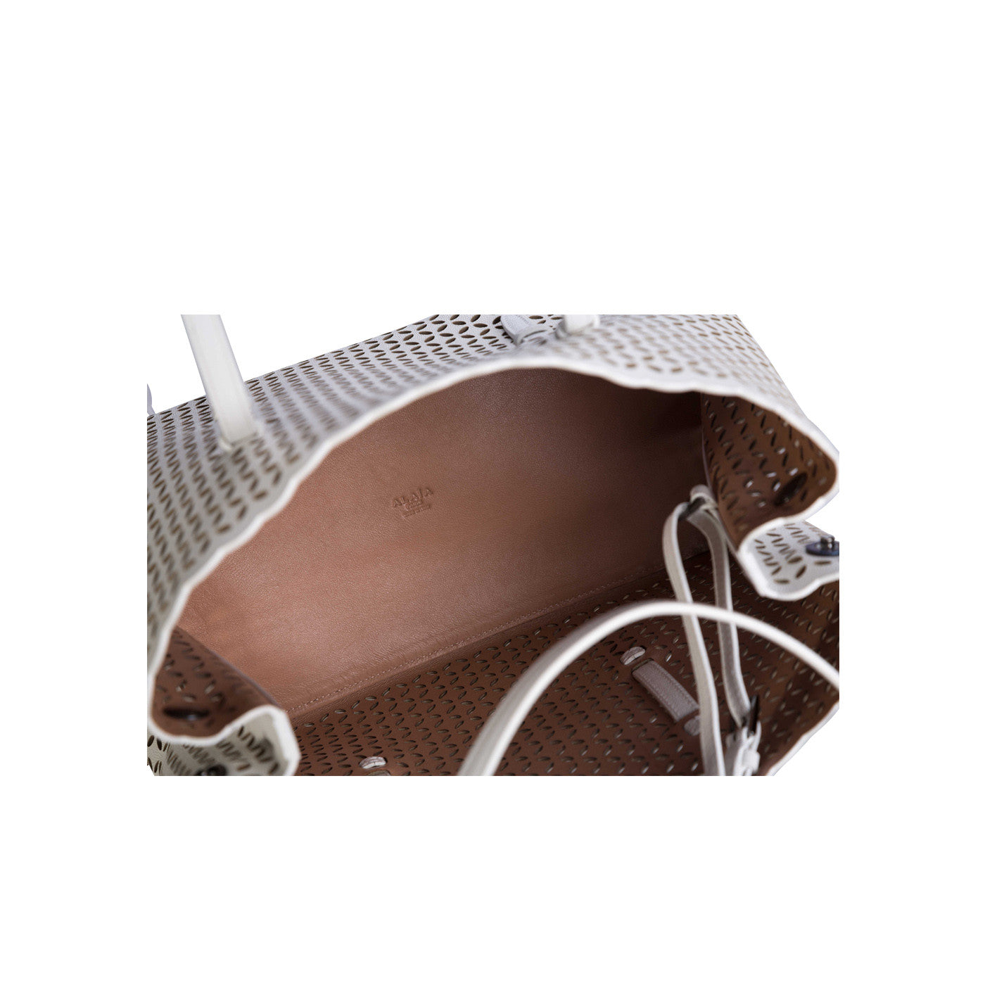 Laser Cut Shopper - Bagista