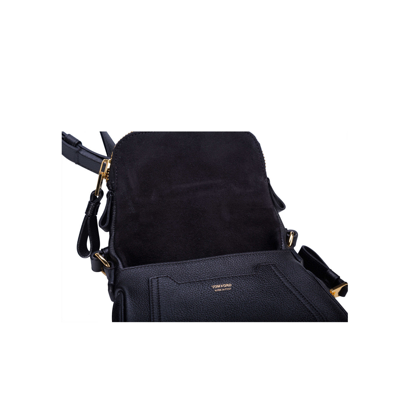 Jennifer Mini Crossbody