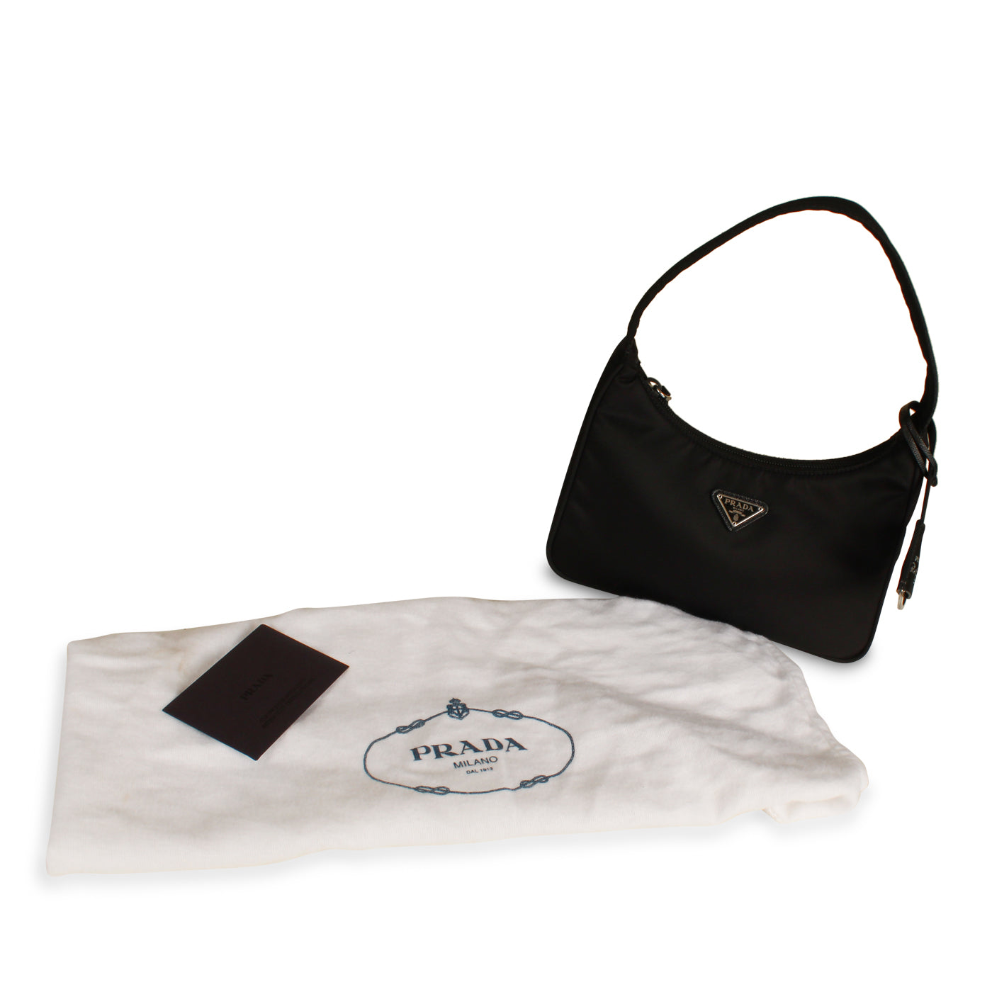 Re Edition 2000 Nylon Shoulder Bag