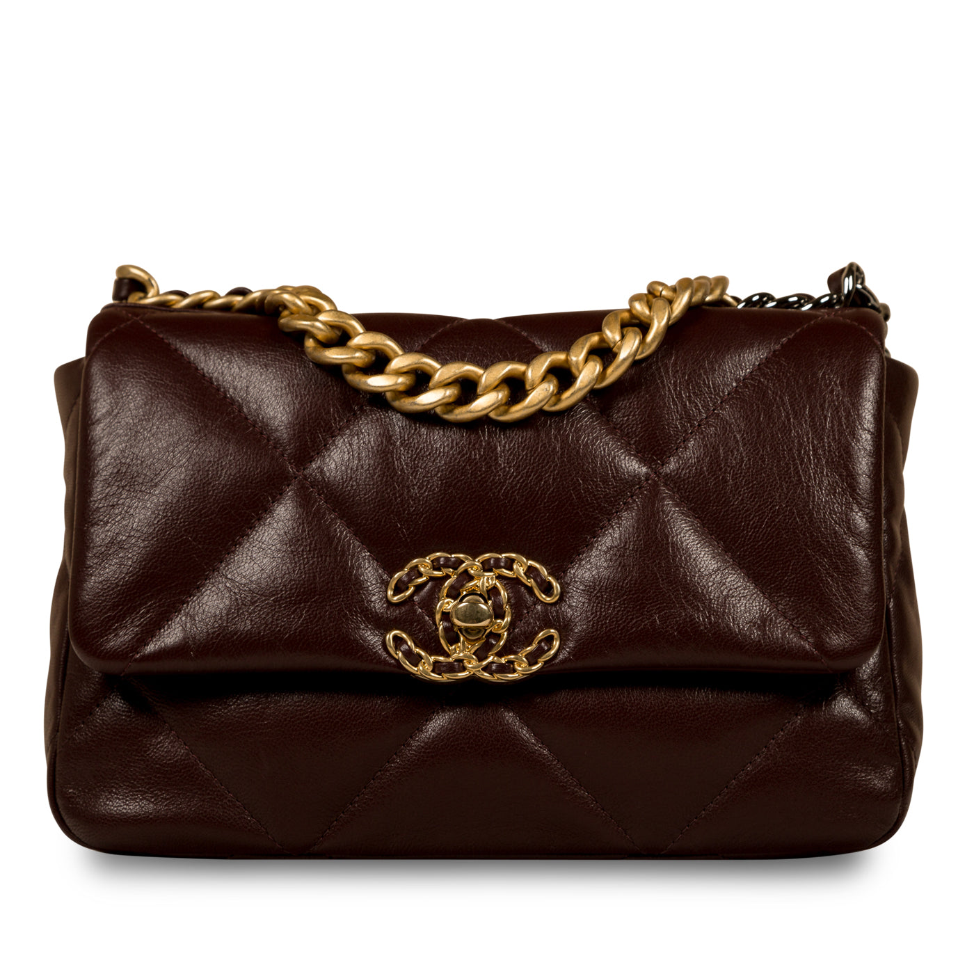 Chanel 19 Flap Bag Small