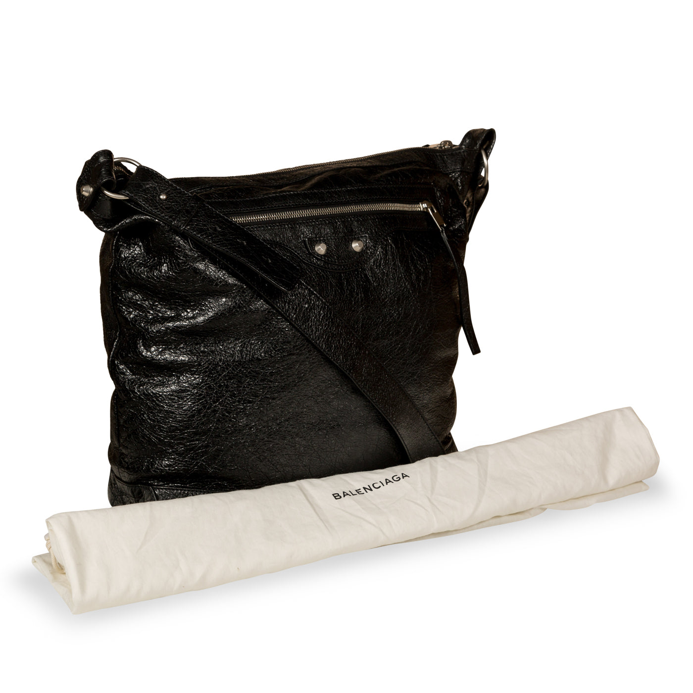 Classic City Day Bag