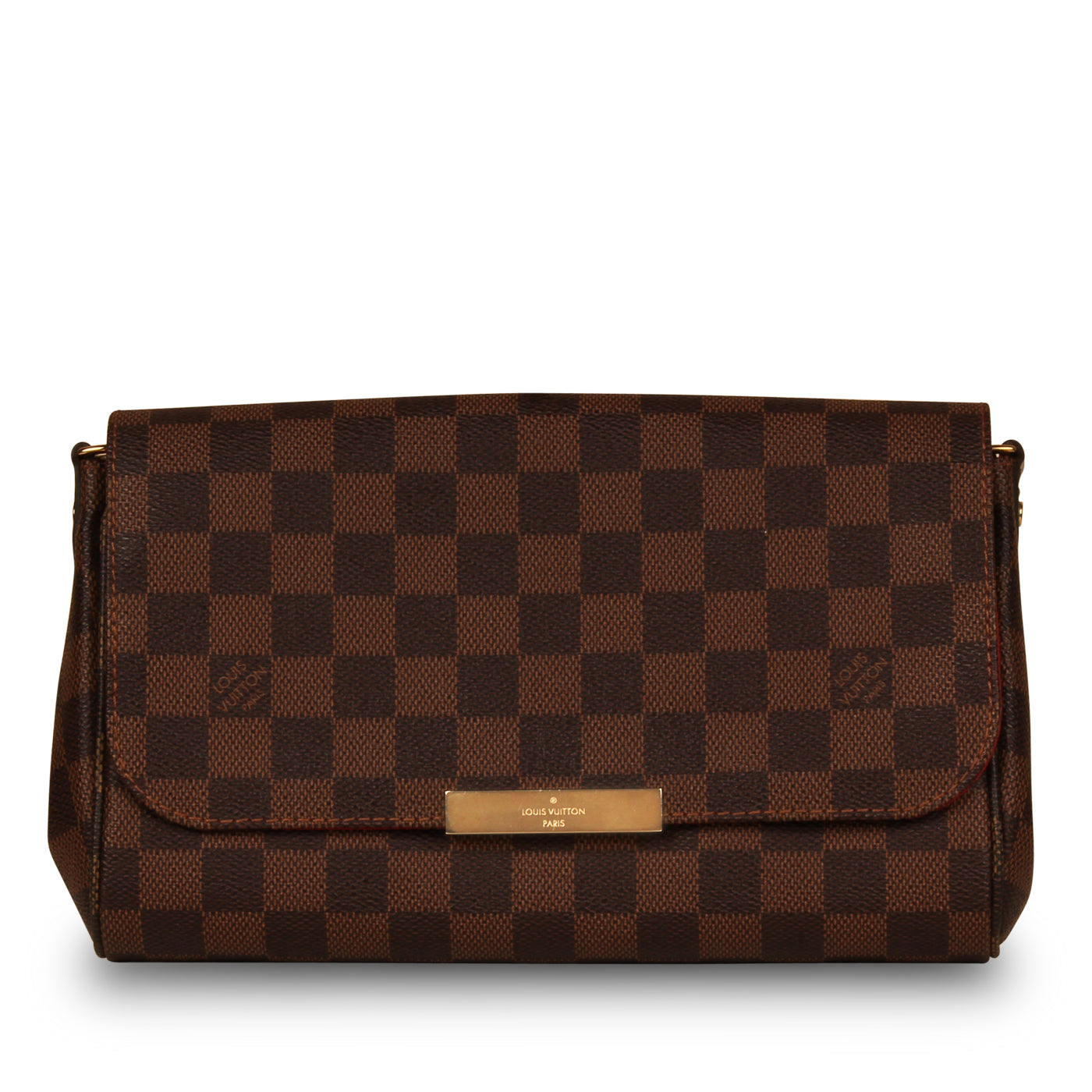 Favourite MM Damier Ebene - Main Image