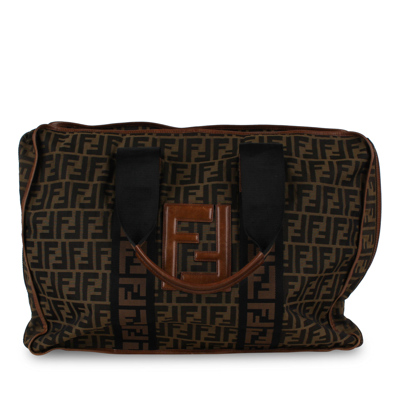 Monogram Holdall