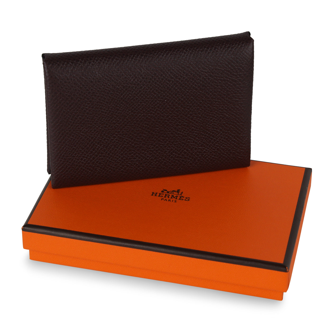 Calvi Duo Card Holder