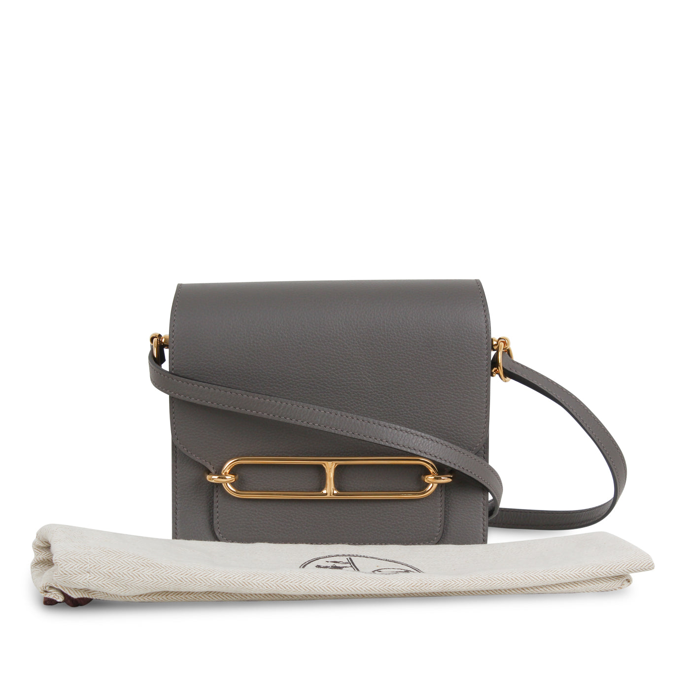 Roulis Mini - Etain Swift