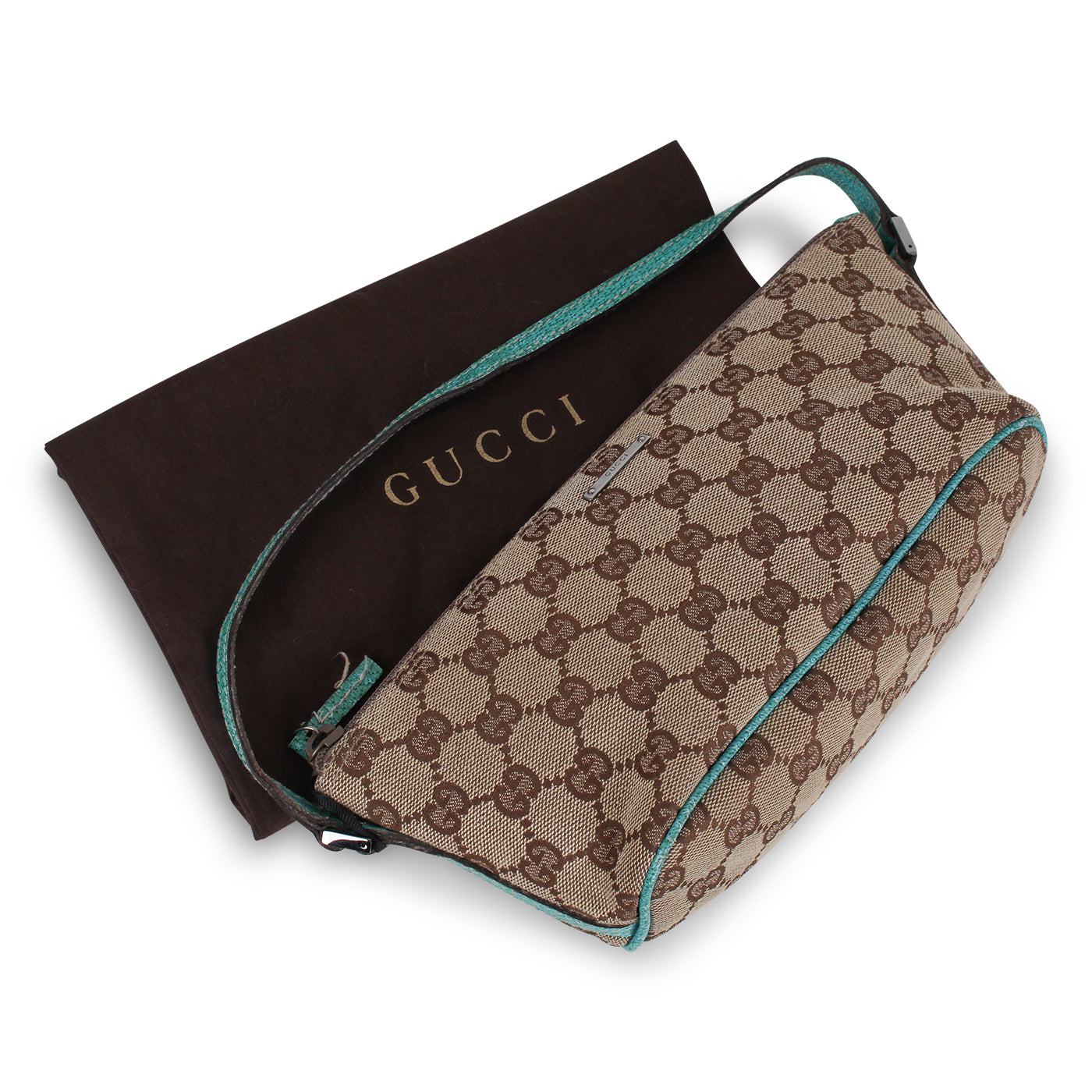 Vintage Gucci Pochette