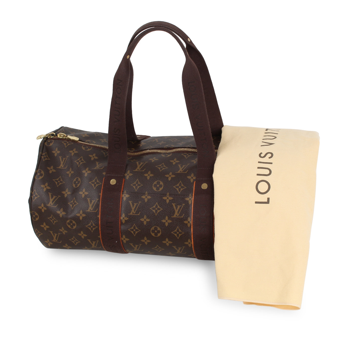 Monogram Weekend Bag