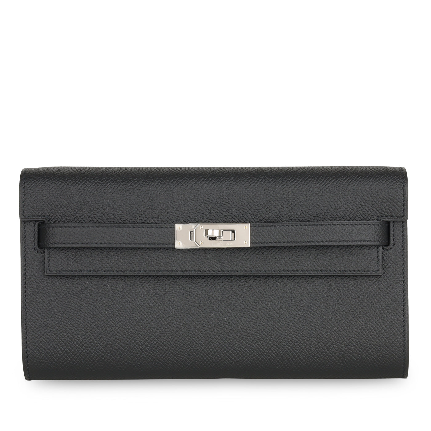Kelly To Go Wallet Black