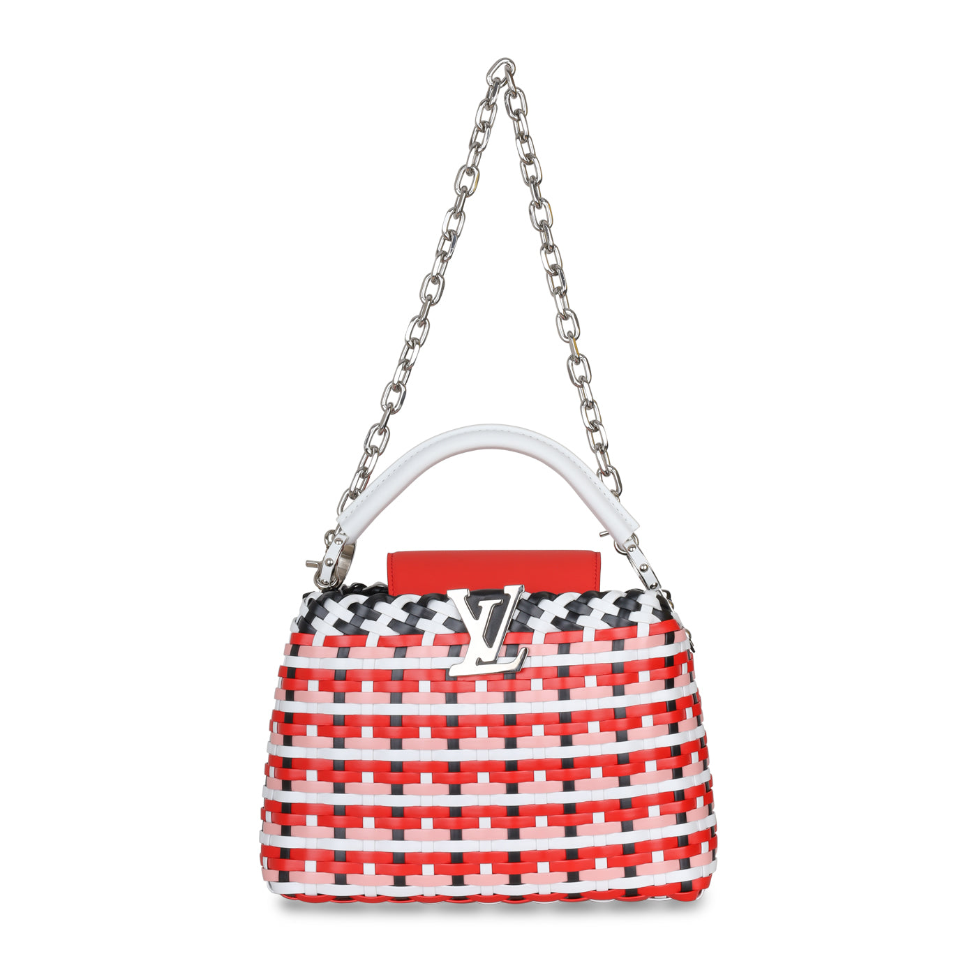 Capucines Guinguette BB - Braided