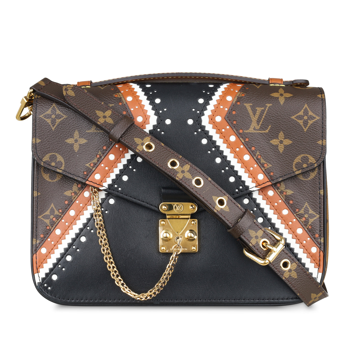 Pochette Metis - Brogue