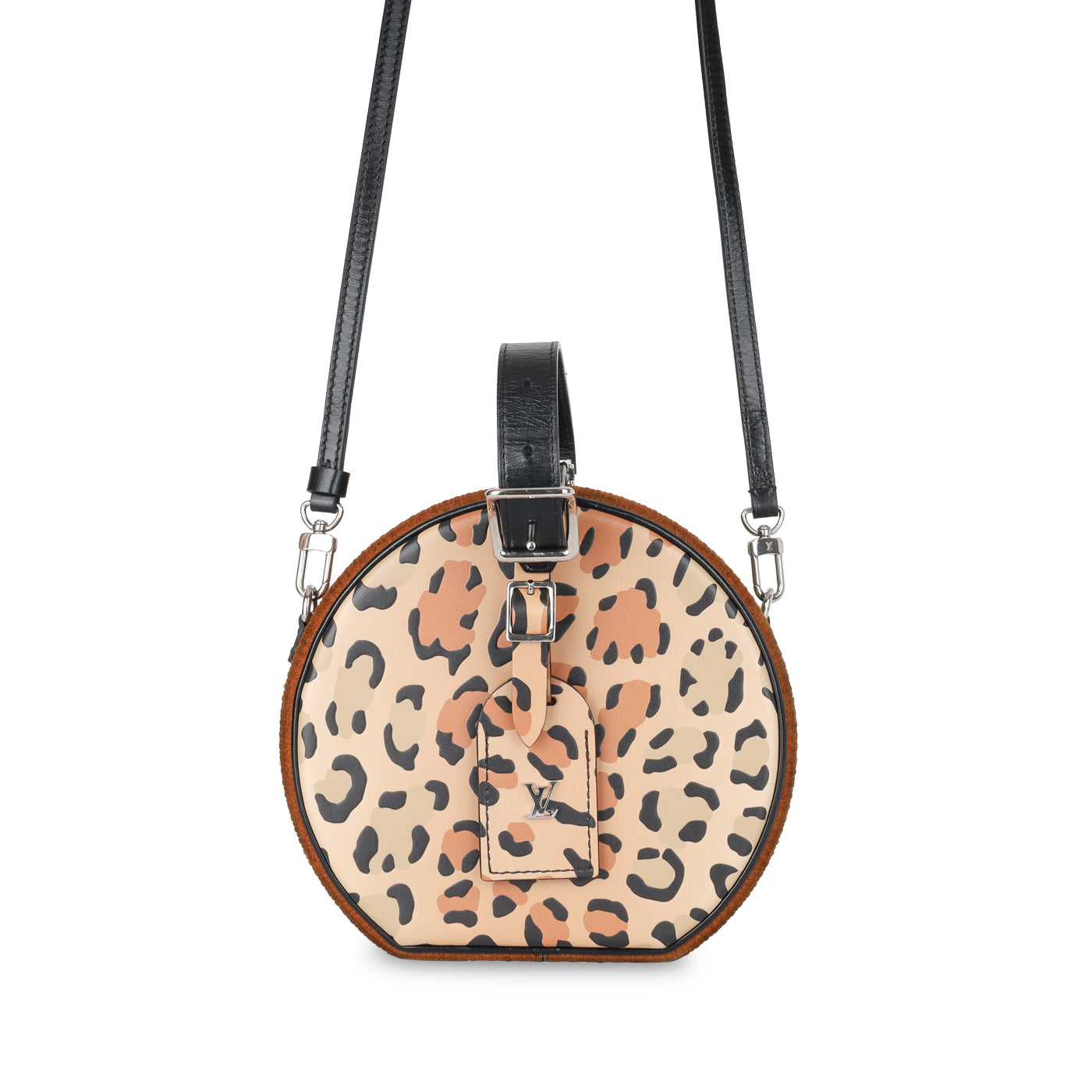 Boîte Chapeau Souple PM