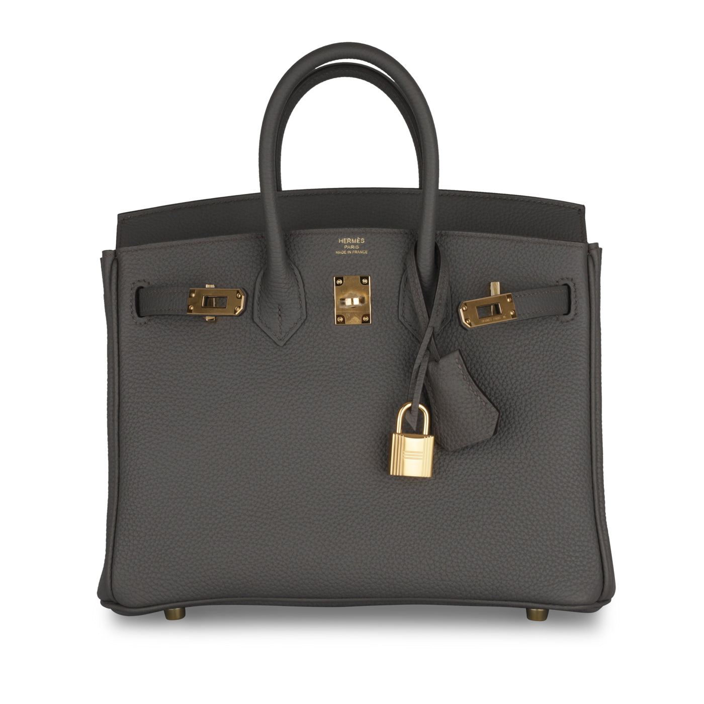 Birkin 25 - Etain Togo