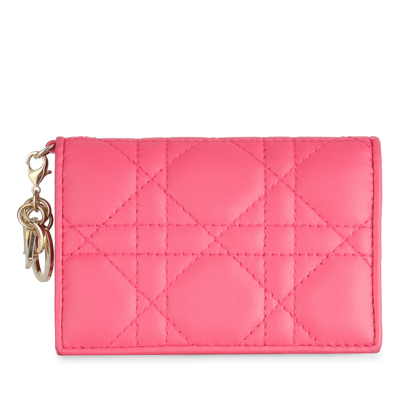 Lady Dior Bag Dior Card Wallet Price Zipped Wallet Lady Dior
