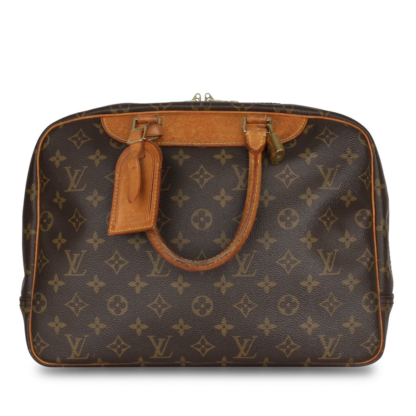 Deauville Luggage Bag