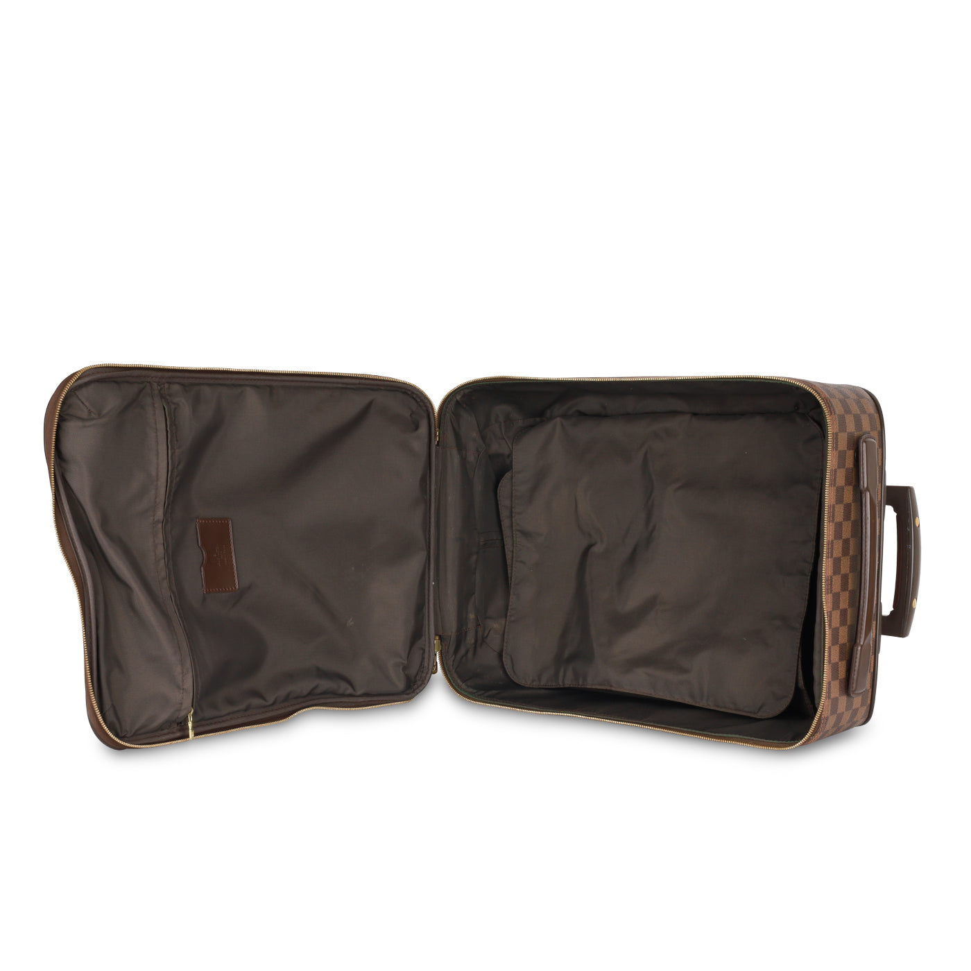 Pégase 45 - Damier Ebene