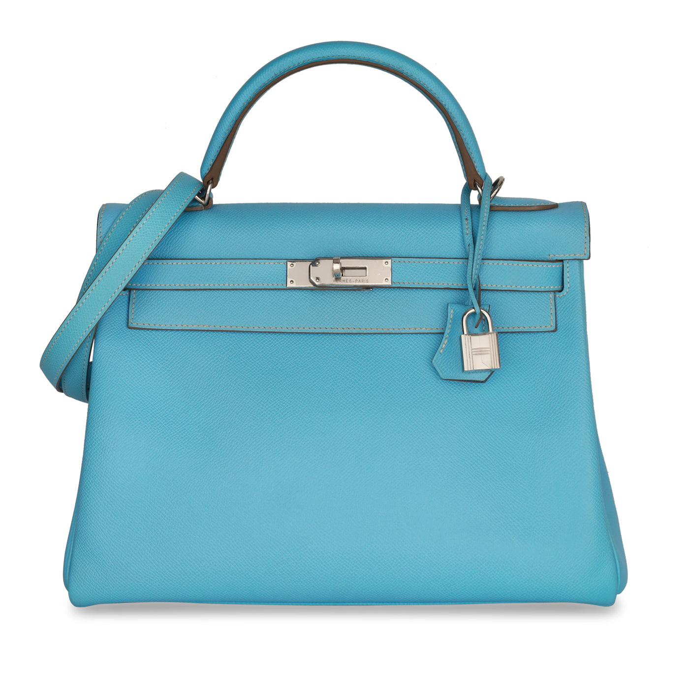 Kelly 32 - Celeste Epsom