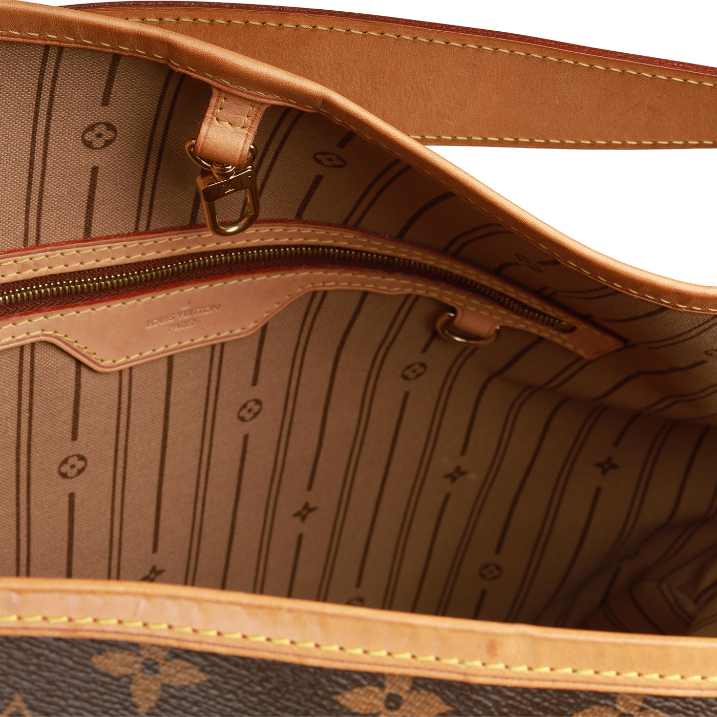 Delightful MM - Monogram Canvas