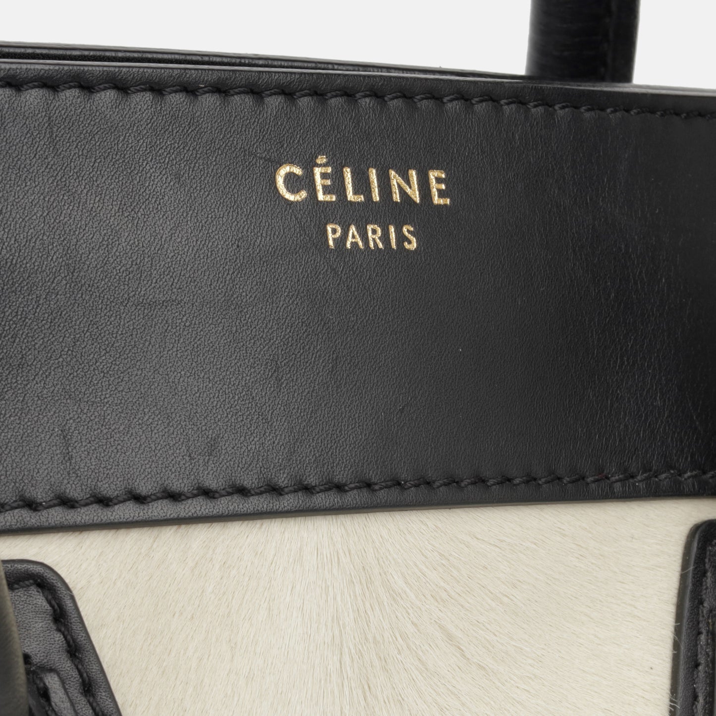 Medium Luggage Tote