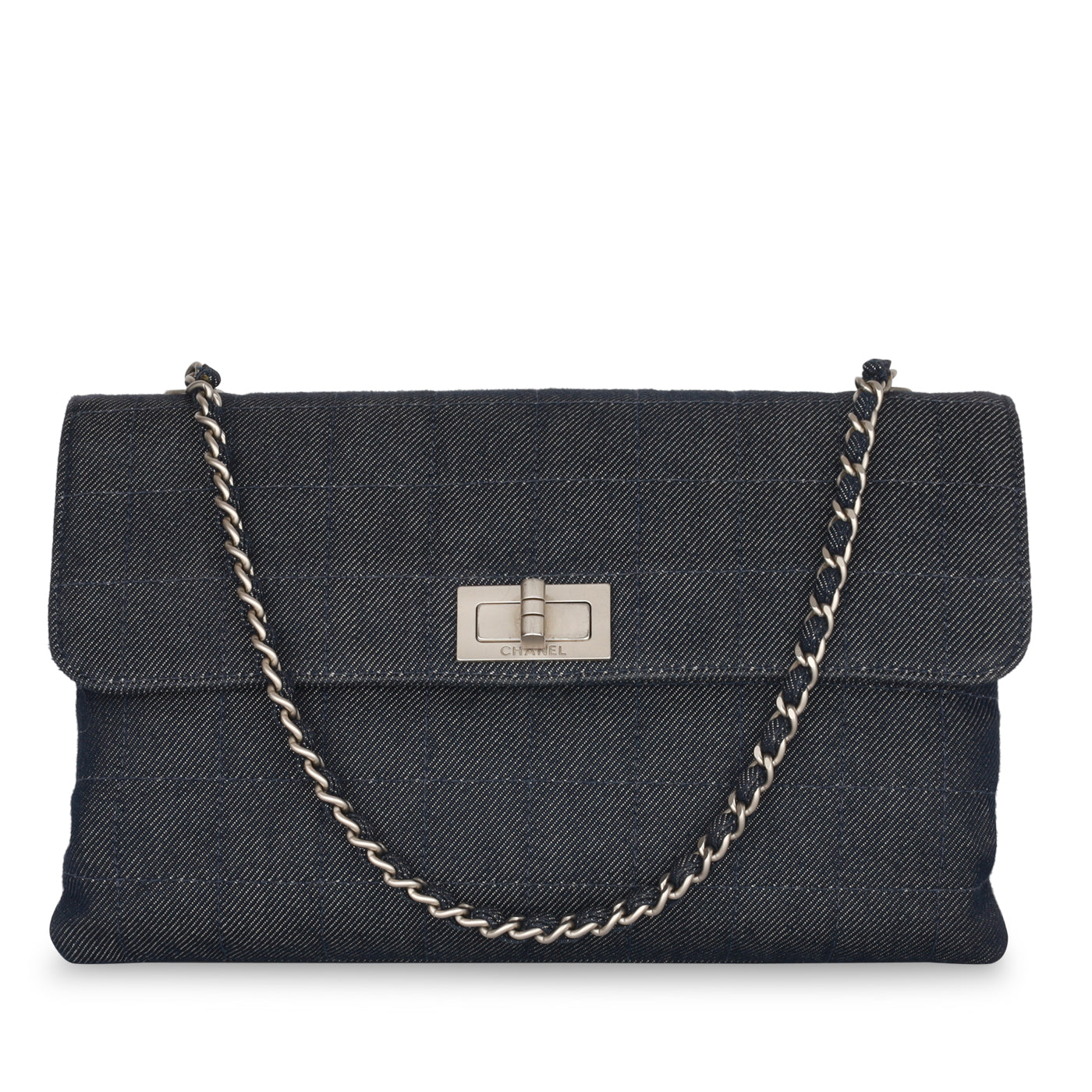 Re-issue Shoulder Bag