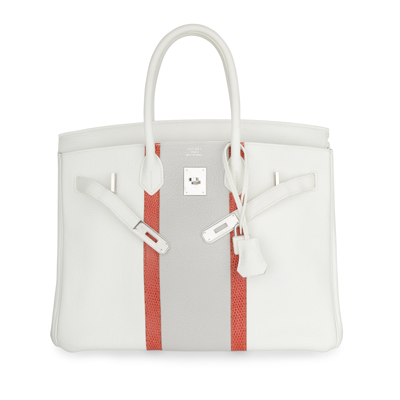 Club Birkin 35 - Clemence and Lizard