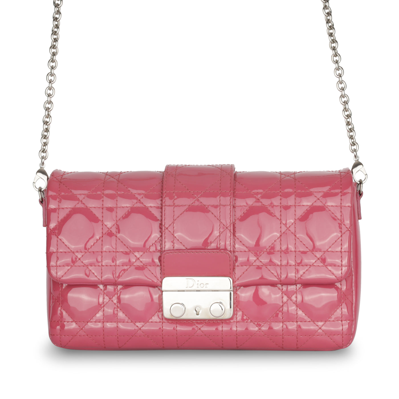 Miss Dior Promenade Clutch