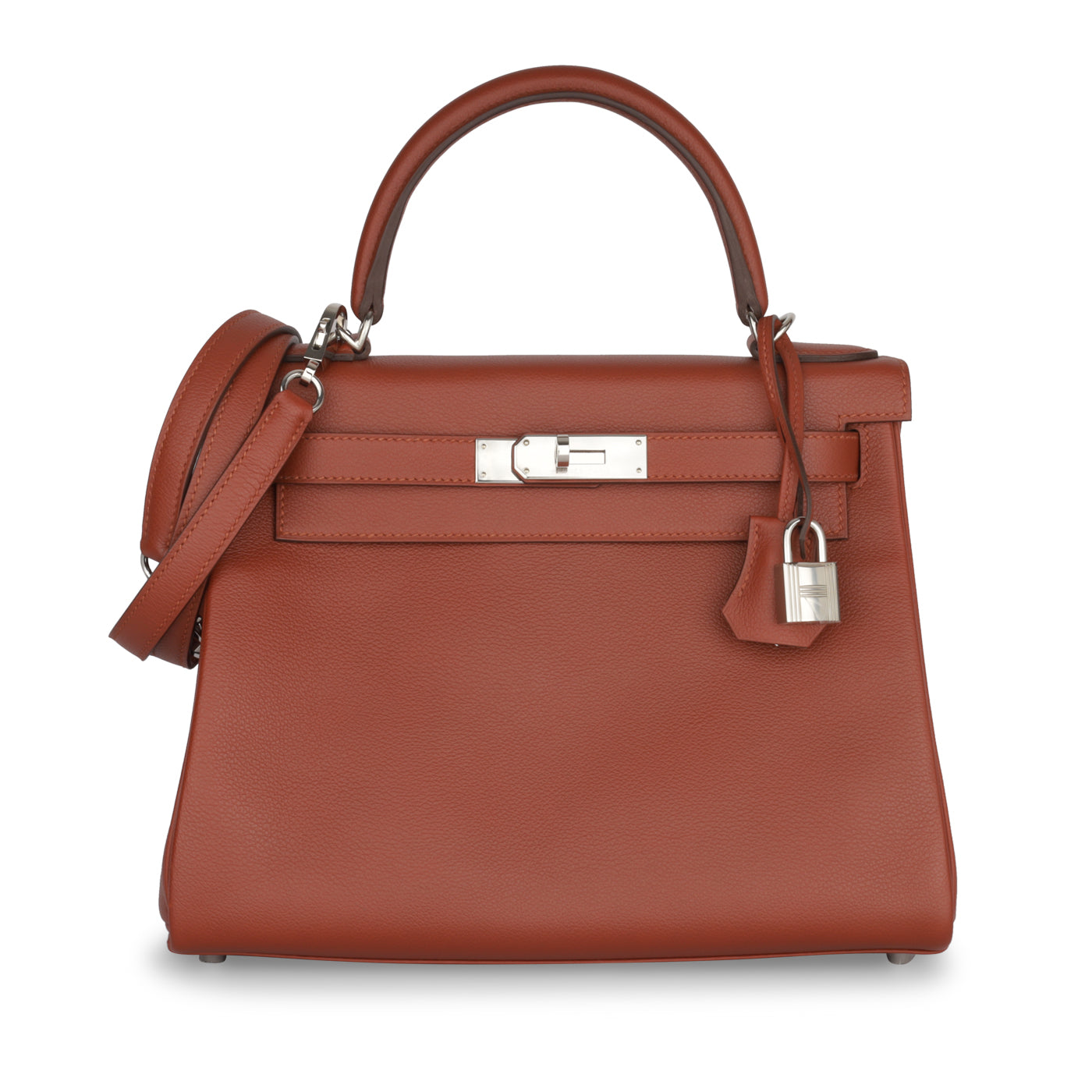 Kelly 28 - Sienne Evercolour