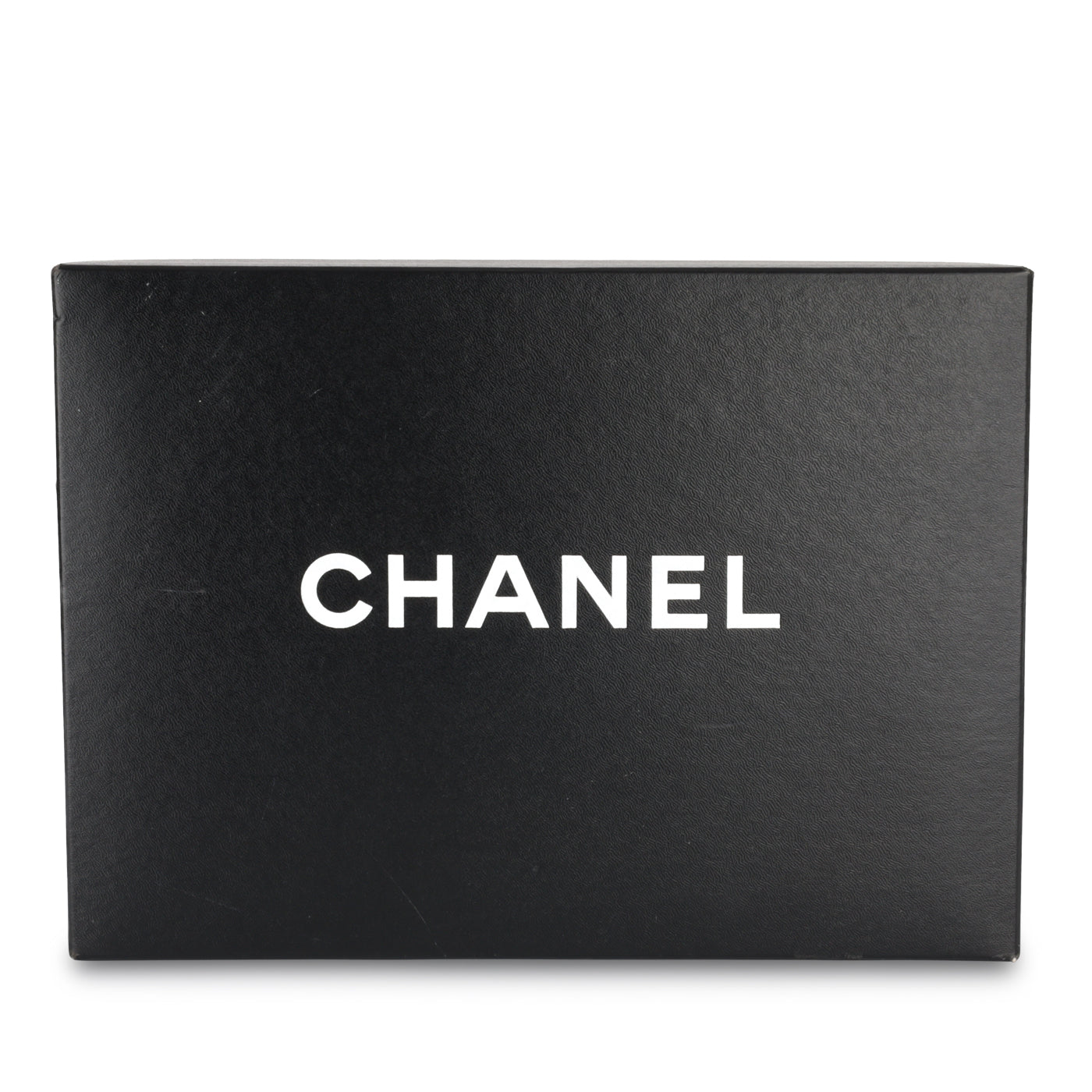 Double Sided Classic Flap Bag - Medium