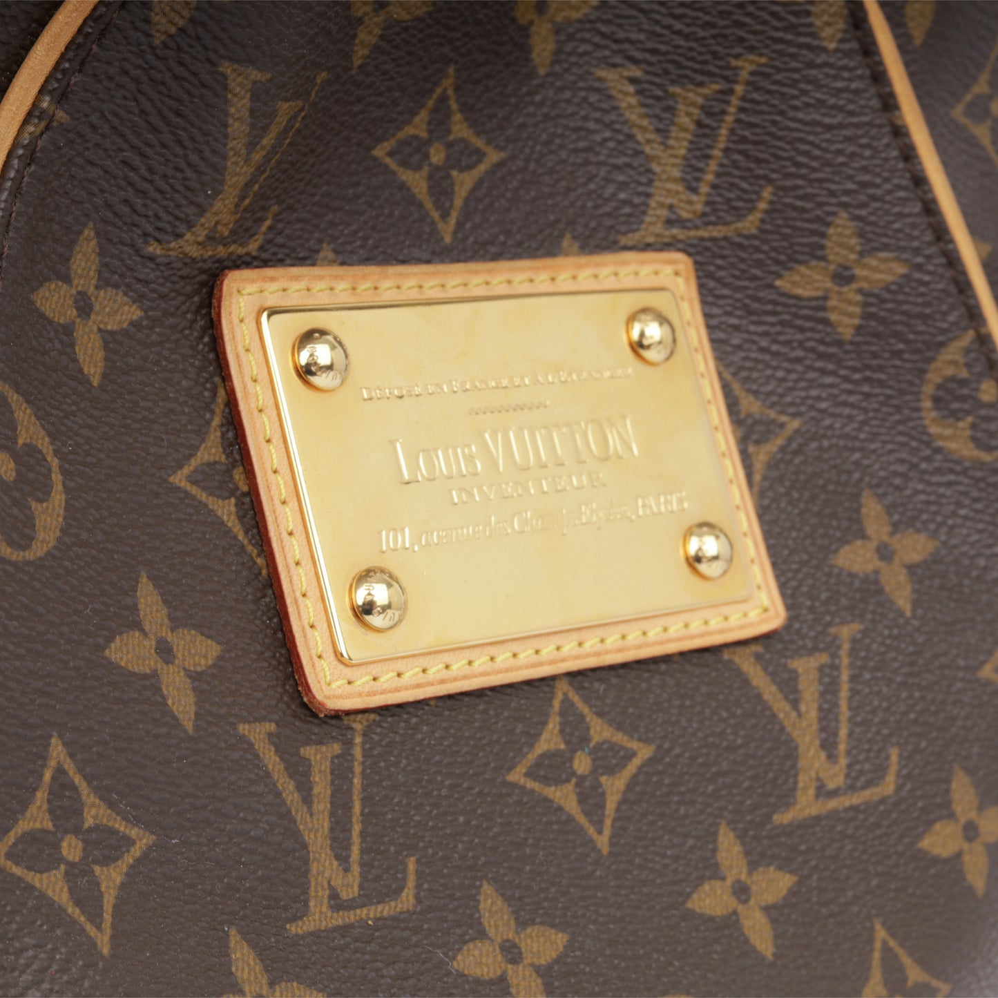Galliera - Damier Ebene
