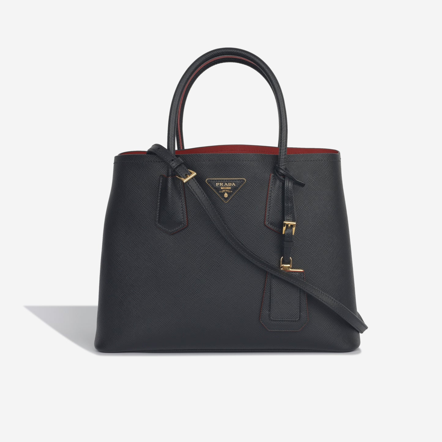 Medium Double Tote