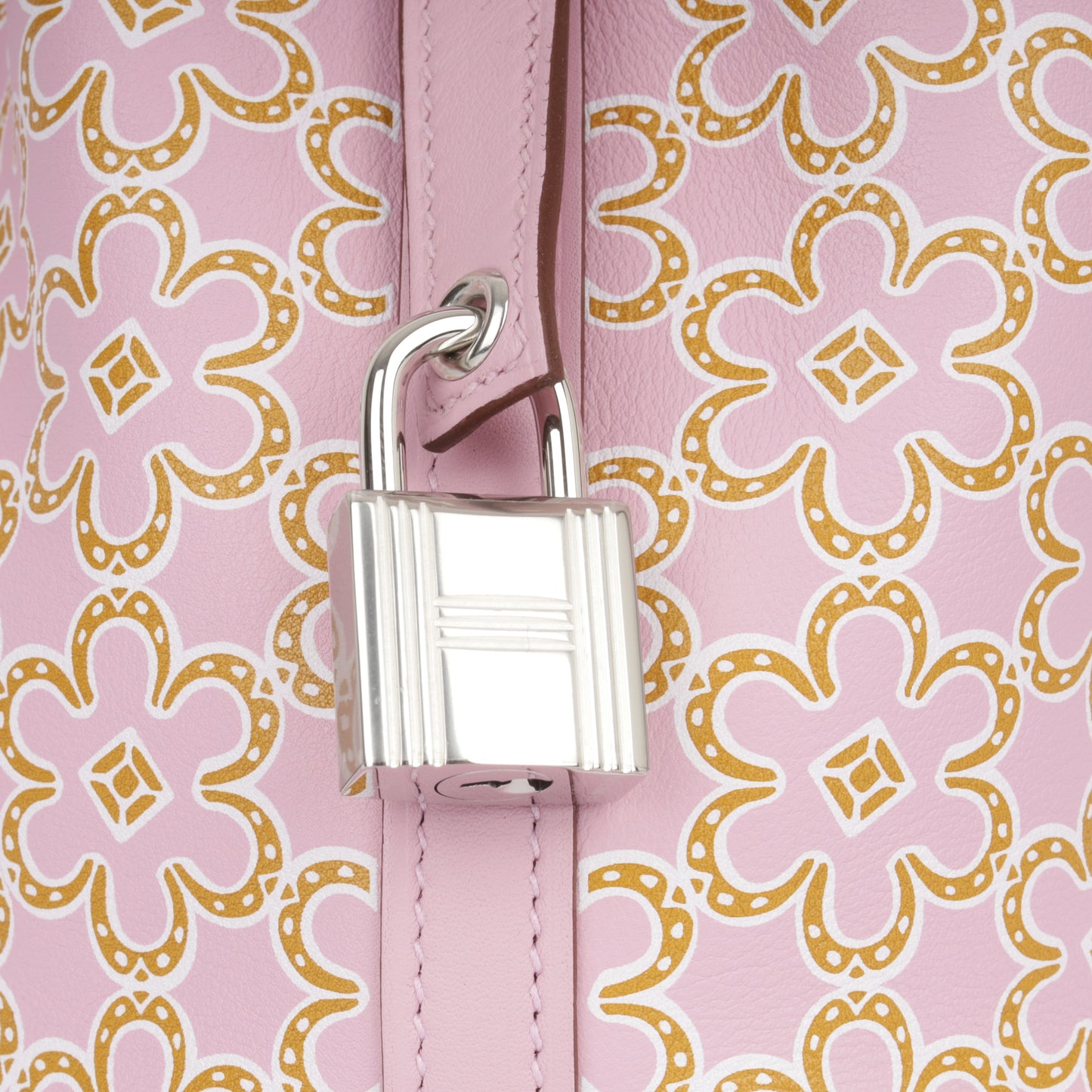 Micro Picotin "Lucky Daisy"