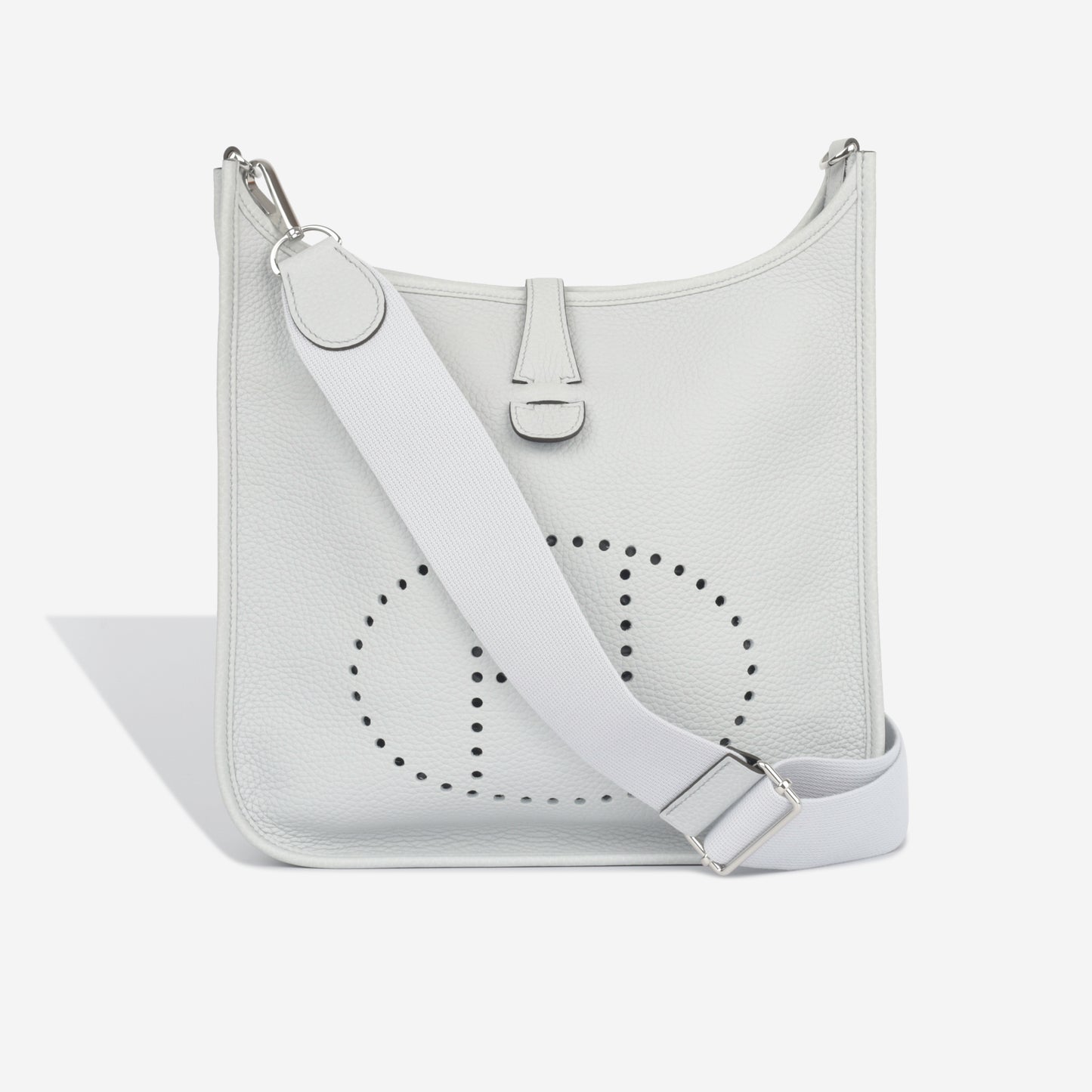 Evelyne PM - Bleu Pale